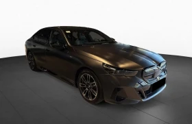 BMW i5 M60 XDRIVE PRO H/K MATT HEAD UP 360-CAM, снимка 2