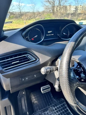 Peugeot 308, снимка 7