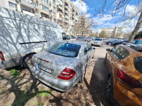 Mercedes-Benz E 270 W211 270cdi, снимка 6