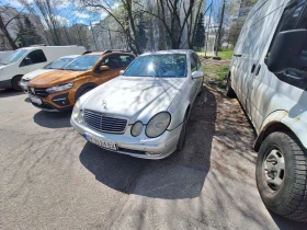Mercedes-Benz E 270 W211 270cdi, снимка 2