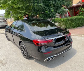 Mercedes-Benz E 450 4 Matic, снимка 2
