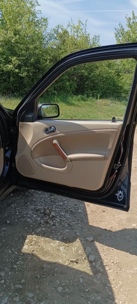 Saab 9-5, снимка 15