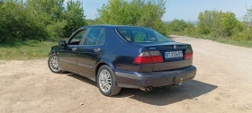 Saab 9-5, снимка 13