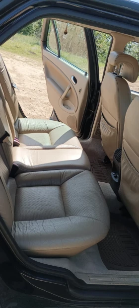 Saab 9-5, снимка 14