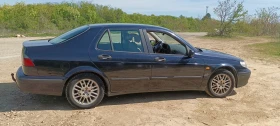 Saab 9-5, снимка 7