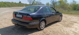 Saab 9-5, снимка 5
