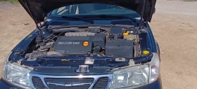 Saab 9-5, снимка 6