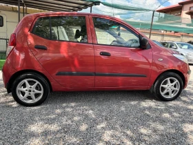 Hyundai I10, снимка 5