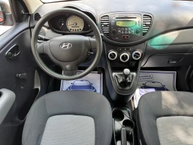 Hyundai I10, снимка 10