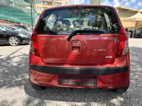 Hyundai I10, снимка 6