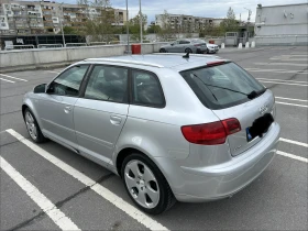 Audi A3 Sportback, снимка 4