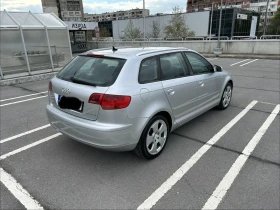 Audi A3 Sportback, снимка 3
