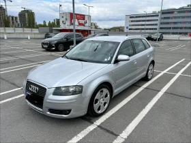 Audi A3 Sportback, снимка 2