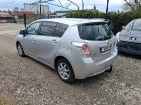 Toyota Verso, снимка 6