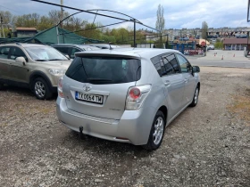 Toyota Verso, снимка 5