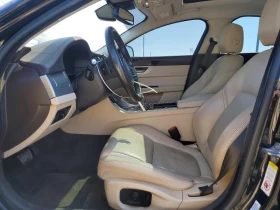 Jaguar Xf 3.0 SuperCharged, снимка 7