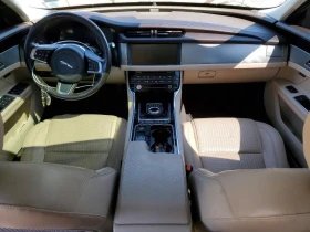 Jaguar Xf 3.0 SuperCharged, снимка 8