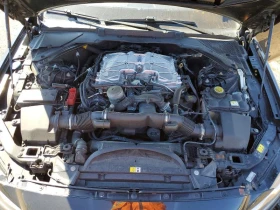 Jaguar Xf 3.0 SuperCharged, снимка 11