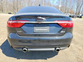 Jaguar Xf 3.0 SuperCharged, снимка 6