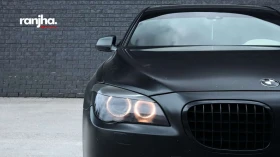 BMW 750 * CARFAX * ЦЕНА ДО БГ, снимка 6