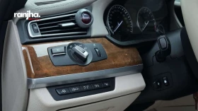 BMW 750 * CARFAX * ЦЕНА ДО БГ, снимка 11