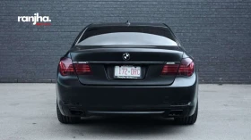 BMW 750 * CARFAX * ЦЕНА ДО БГ, снимка 5