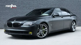 BMW 750 * CARFAX * ЦЕНА ДО БГ, снимка 1