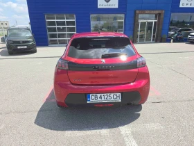 Peugeot 208 ACTIVE PACK 1.2 PureTech 100 EAT8, снимка 6