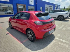 Peugeot 208 ACTIVE PACK 1.2 PureTech 100 EAT8, снимка 5