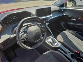 Peugeot 208 ACTIVE PACK 1.2 PureTech 100 EAT8, снимка 10