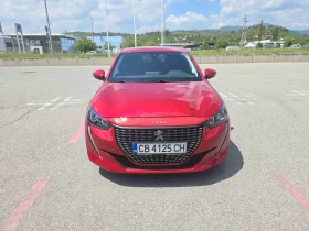 Peugeot 208 ACTIVE PACK 1.2 PureTech 100 EAT8, снимка 2