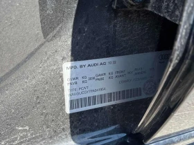 Audi A3 * Komfort * CARFAX * БЕЗ ПЪРВОНАЧАЛНА ВНОСКА, снимка 10
