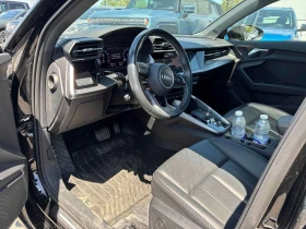 Audi A3 * Komfort * CARFAX * БЕЗ ПЪРВОНАЧАЛНА ВНОСКА, снимка 5