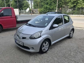 Toyota Aygo, снимка 1