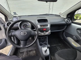 Toyota Aygo, снимка 6