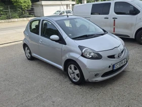 Toyota Aygo, снимка 2