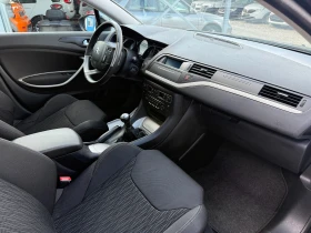 Citroen C5 1, 6 HDI КЛИМАТРОНИК !! FACE LIFT !! ЕВРО 5 !!, снимка 9