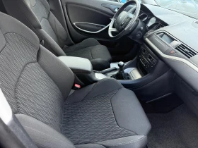 Citroen C5 1, 6 HDI КЛИМАТРОНИК !! FACE LIFT !! ЕВРО 5 !!, снимка 10