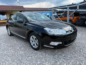 Citroen C5 1, 6 HDI КЛИМАТРОНИК !! FACE LIFT !! ЕВРО 5 !!, снимка 1