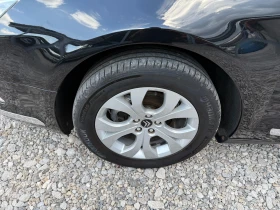 Citroen C5 1, 6 HDI КЛИМАТРОНИК !! FACE LIFT !! ЕВРО 5 !!, снимка 14