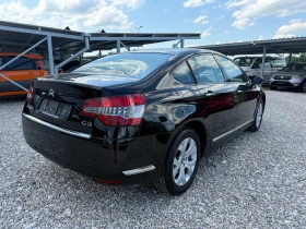 Citroen C5 1, 6 HDI КЛИМАТРОНИК !! FACE LIFT !! ЕВРО 5 !!, снимка 3