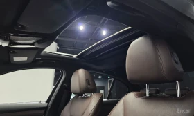 BMW 330 HYBRID* M* SPORT* ПОДГРЕВ* 360КАМЕРА* LANE* ASSIST, снимка 16