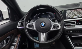 BMW 330 HYBRID* M* SPORT* ПОДГРЕВ* 360КАМЕРА* LANE* ASSIST, снимка 7