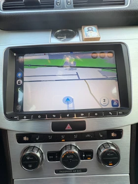 VW Passat, снимка 11
