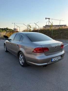 VW Passat, снимка 6