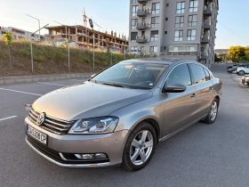 VW Passat, снимка 1