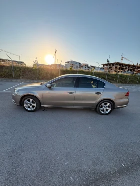 VW Passat, снимка 4