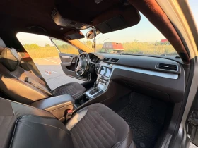 VW Passat, снимка 8