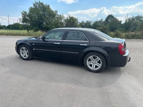 Chrysler 300c, снимка 2