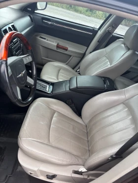 Chrysler 300c, снимка 9
